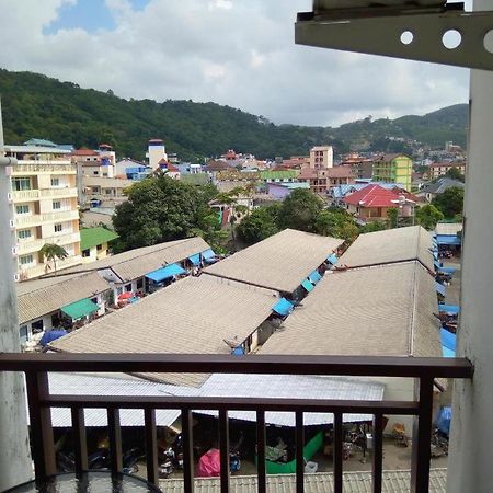 Gorgeous Boutique Room Patong Bagian luar foto