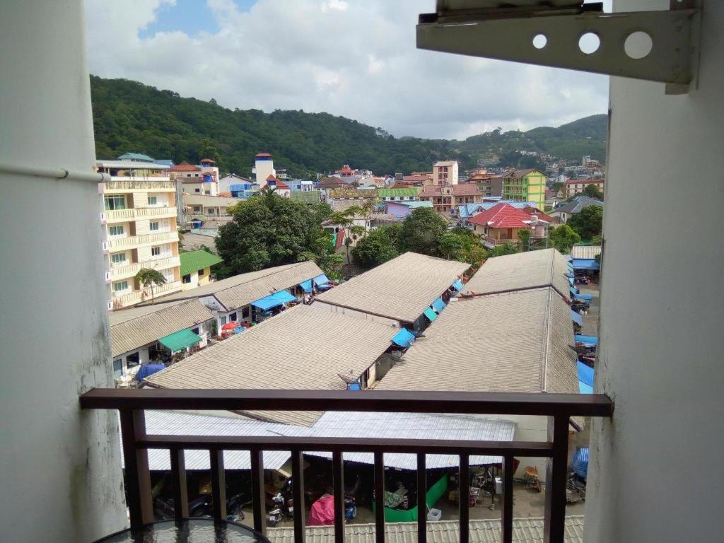 Gorgeous Boutique Room Patong Bagian luar foto