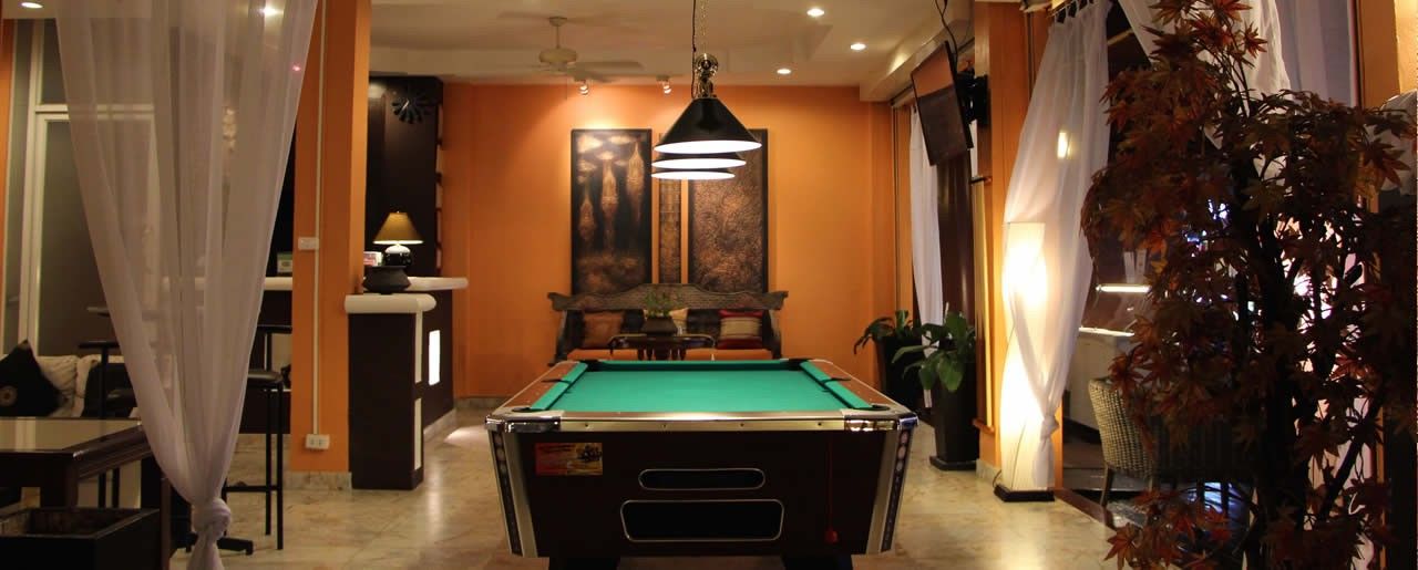 Gorgeous Boutique Room Patong Bagian luar foto