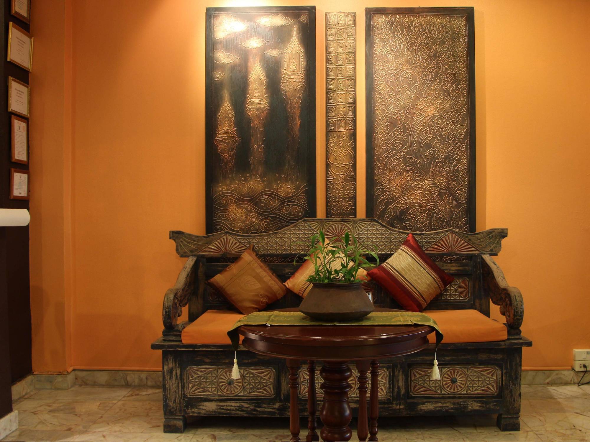 Gorgeous Boutique Room Patong Bagian luar foto